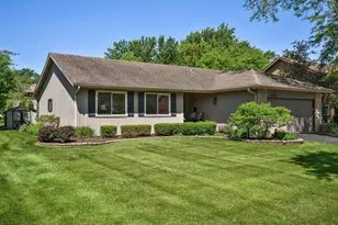 1134 N Pepper Tree Dr, Palatine, IL 60067 - Photo 1