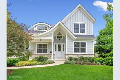 608 Cadillac Drive, Wheaton, IL 60187 - Photo 1