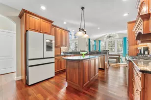 3506 Harvest Ct, Island Lake, IL 60042 - Photo 5