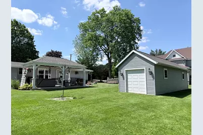 617 S Linn Street, Shannon, IL 61078 - Photo 33