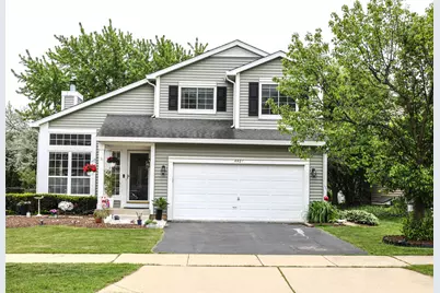 4481 W Butternut Lane, Waukegan, IL 60085 - Photo 1