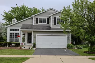 4481 W Butternut Ln, Waukegan, IL 60085 - Photo 1