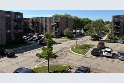 8905 N Knight Avenue #318, Des Plaines, IL 60016 - Photo 13