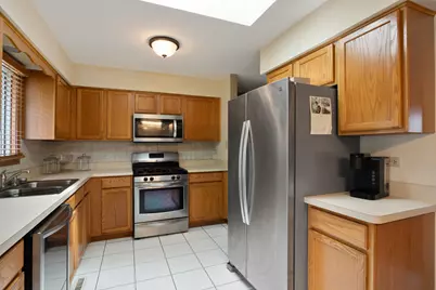 3136 Rosiclaire Court, South Chicago Heights, IL 60411 - Photo 9