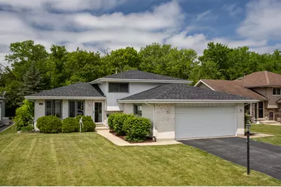 3136 Rosiclaire Court, South Chicago Heights, IL 60411 - Photo 1