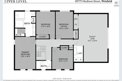 0S775 Madison Street, Winfield, IL 60190 - Photo 81