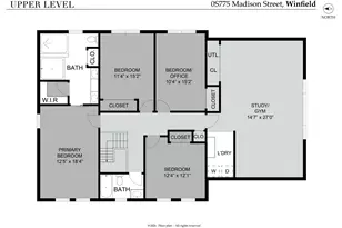 0s775 Madison St, Winfield, IL 60190 - Photo 81