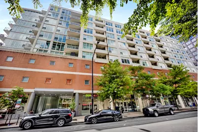 909 W Washington Boulevard #912, Chicago, IL 60607 - Photo 1