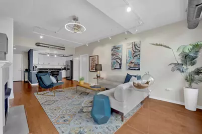 909 W Washington Boulevard #912, Chicago, IL 60607 - Photo 5