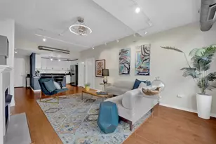 909 W Washington Blvd, Chicago, IL 60607 - Photo 5