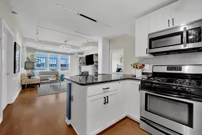 909 W Washington Boulevard #912, Chicago, IL 60607 - Photo 11
