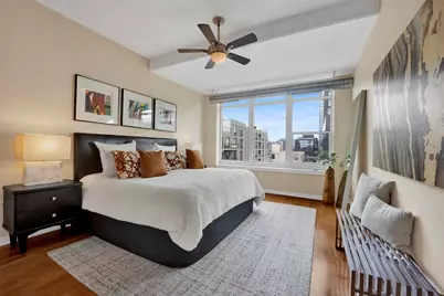 909 W Washington Boulevard #912, Chicago, IL 60607 - Photo 15