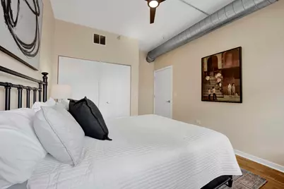 909 W Washington Boulevard #912, Chicago, IL 60607 - Photo 21