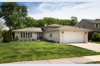 9941 Windsor Drive, Palos Hills, IL 60465 - Photo 1