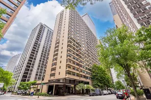850 N Dewitt Pl, Chicago, IL 60611 - Photo 1
