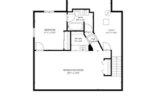 1367 Sanford Ln, Glenview, IL 60025 - Photo 43