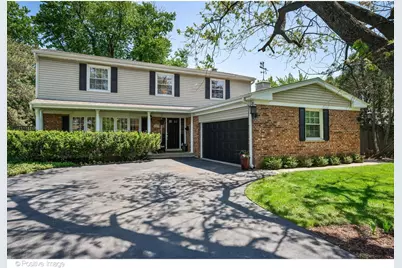 1367 Sanford Lane, Glenview, IL 60025 - Photo 1