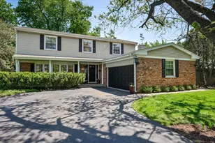 1367 Sanford Ln, Glenview, IL 60025 - Photo 1