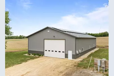 8294 Leaf River Road, Leaf River, IL 61047 - Photo 3
