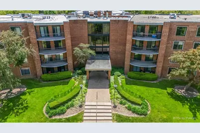 1605 E Central Road #301A, Arlington Heights, IL 60005 - Photo 29
