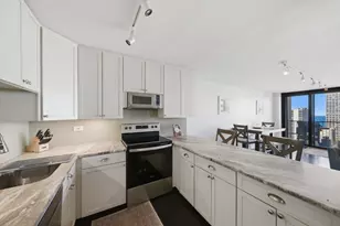 1560 N Sandburg Terrace, Chicago, IL 60610 - Photo 5
