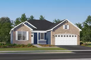 25023 W Soldier Way, Plainfield, IL 60544 - Photo 1
