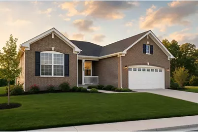 25023 W Soldier Way, Plainfield, IL 60544 - Photo 1