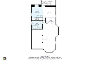 3531 N Oakley Ave, Chicago, IL 60618 - Photo 51
