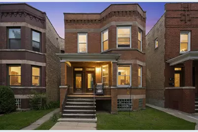 3531 N Oakley Avenue, Chicago, IL 60618 - Photo 3