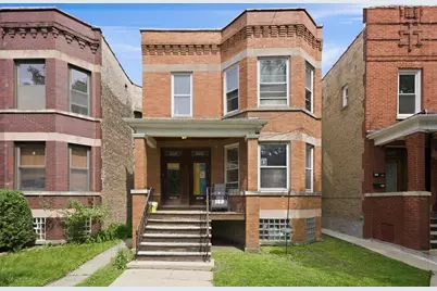 3531 N Oakley Avenue, Chicago, IL 60618 - Photo 1