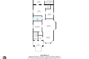 3531 N Oakley Ave, Chicago, IL 60618 - Photo 47
