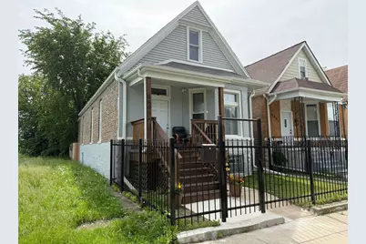 6405 S Paulina Street, Chicago, IL 60636 - Photo 1