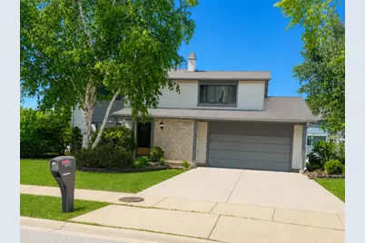 966 Oceanside Terrace, Bartlett, IL 60103 - Photo 1