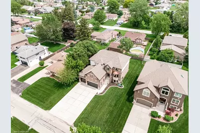 10441 S 83rd Avenue, Palos Hills, IL 60465 - Photo 5