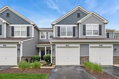 933 Genesee Court, Naperville, IL 60563 - Photo 1
