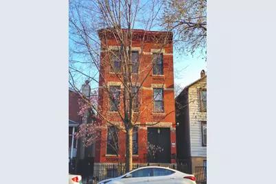 1421 W Huron Street #2F, Chicago, IL 60642 - Photo 1