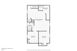 9023 S Oglesby Ave, Chicago, IL 60617 - Photo 19