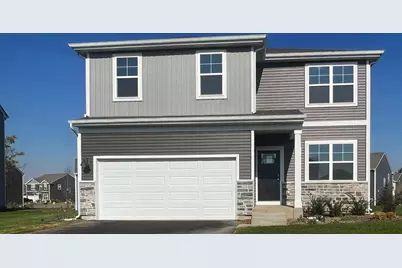 1123 Vista Court, Hampshire, IL 60140 - Photo 1