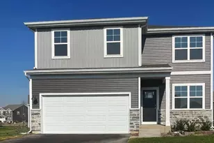 1123 Vista Ct, Hampshire, IL 60140 - Photo 1