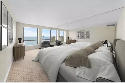 260 E Chestnut Street #4204, Chicago, IL 60611 - Photo 11