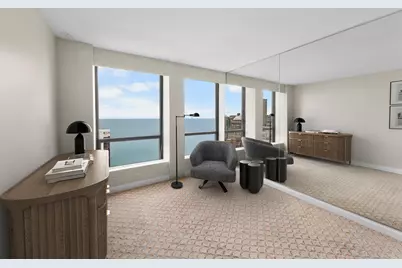 260 E Chestnut Street #4204, Chicago, IL 60611 - Photo 9