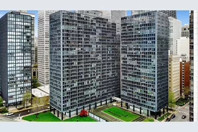 900 N Lake Shore Drive #1706, Chicago, IL 60611 - Photo 1