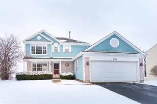 554 Abbeywood Dr, Cary, IL 60013 - Photo 1