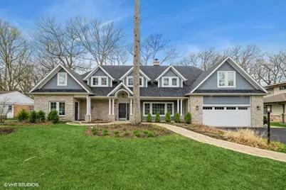 32 Lancaster Lane, Lincolnshire, IL 60069 - Photo 1