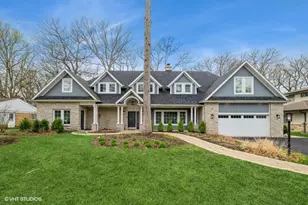 32 Lancaster Ln, Lincolnshire, IL 60069 - Photo 1