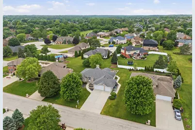 13616 Lost Boy Lane, Homer Glen, IL 60491 - Photo 41