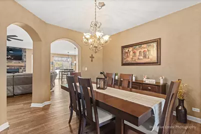 483 Glover Drive, North Aurora, IL 60542 - Photo 9