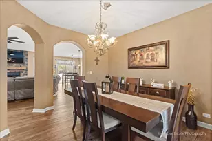 483 Glover Dr, North Aurora, IL 60542 - Photo 9