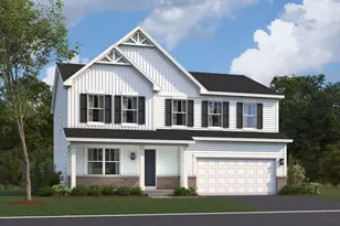 323 Monica Ln, Oswego, IL 60543 - Photo 1