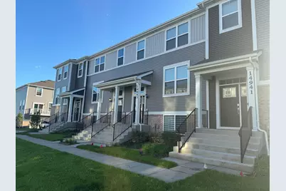 14945 S McCarthy Circle, Plainfield, IL 60544 - Photo 1